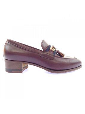 Gucci Sneakers Brown